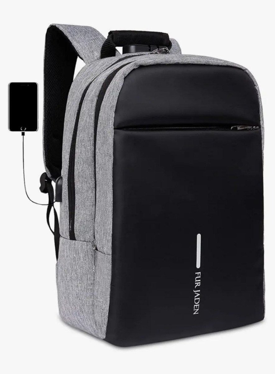 🔥🔥FUR JADEN Anti Theft Number Lock Backpack Bag with 15.6 Inch Laptop Compartment

🎁 Deal Price : ₹549

Buy Here : 

More Details 👉 

📢 Join WhatsApp Deals


#DealsHeaven #LootDeals #...