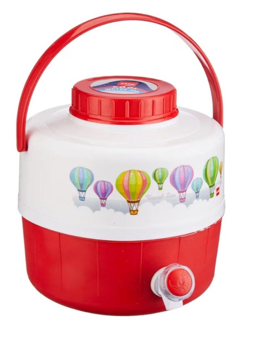 🔥🔥Cello Travel Star Water Jug- 5 litres (Plastic), Pack of 1

🎁 Deal Price : ₹429

Buy Here : 

More Details 👉 

📢 Join WhatsApp Deals


#DealsHeaven #LootDeals #BestDeals
#deals 
#b...