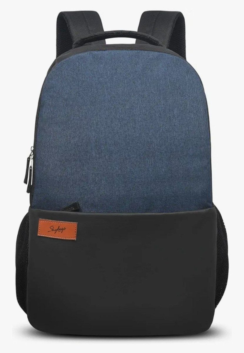 🔥🔥Skybags 18L Evo 4 Compartment Laptop Backpack Black & Navy

🎁 Deal Price : ₹449

Buy Here : 

More Details 👉 

📢 Join WhatsApp Deals


#DealsHeaven #LootDeals #BestDeals
#deals 
#b...