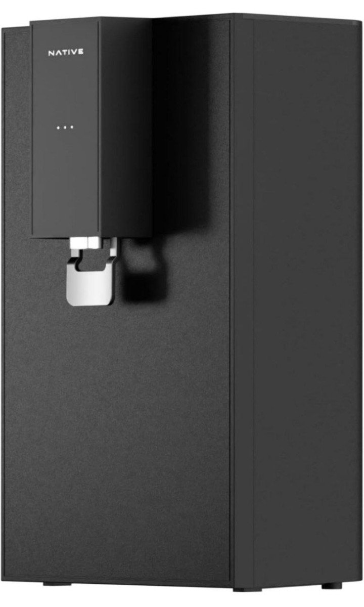 🔥🔥Native by Urban Company M0 RO+UV+Mineraliser | 8-Stage Water Purifier | No Service for 2 Years

🎁 Deal Price : ₹10,499

Buy Here : 

💥Bank offer: ₹2000 off on Axis credit card   Tx...