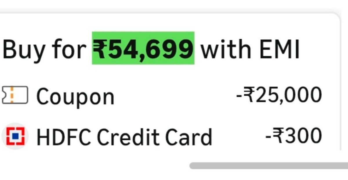Grab Faast 25k Coupon Off300 With Hdfc Cc
