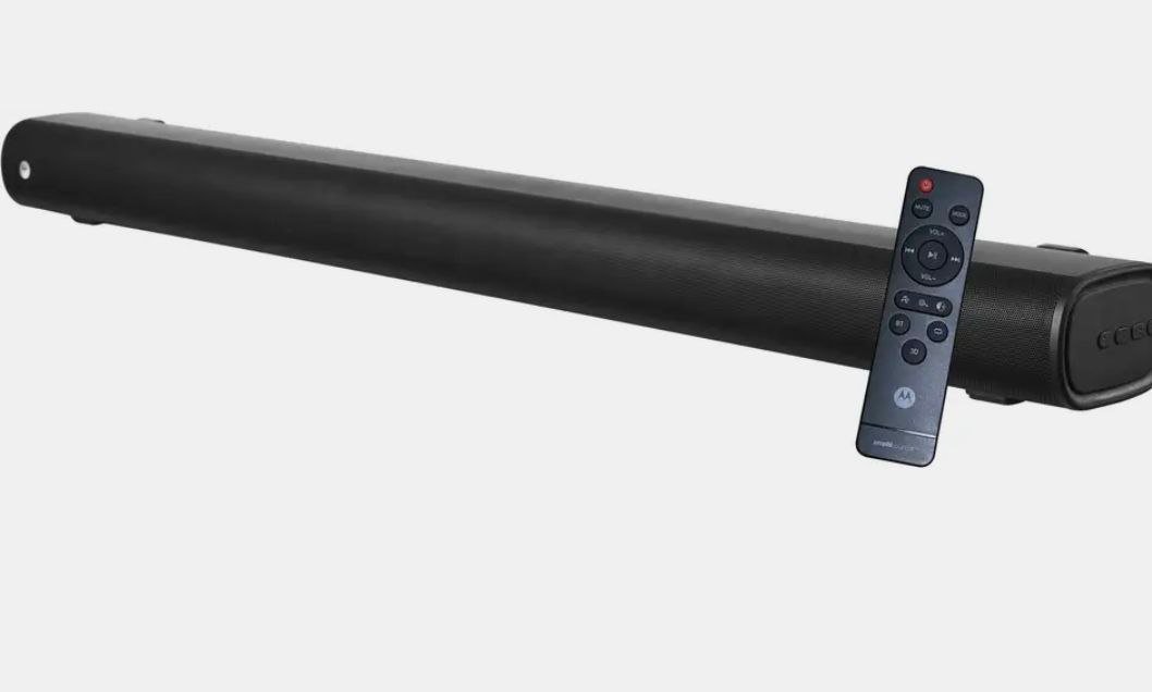 Flipkart | 75% Off on Motorola 100 W Bluetooth Soundbar @2999



More Details 👉 

📢 Join WhatsApp Deals


#DealsHeaven #LootDeals #BestDeals
#deals 
#budgetfriendly 
#hotdeals
#trending
#dealo...