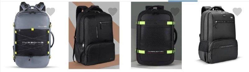 85 On Gear Backpacks Starts 299wildhorn