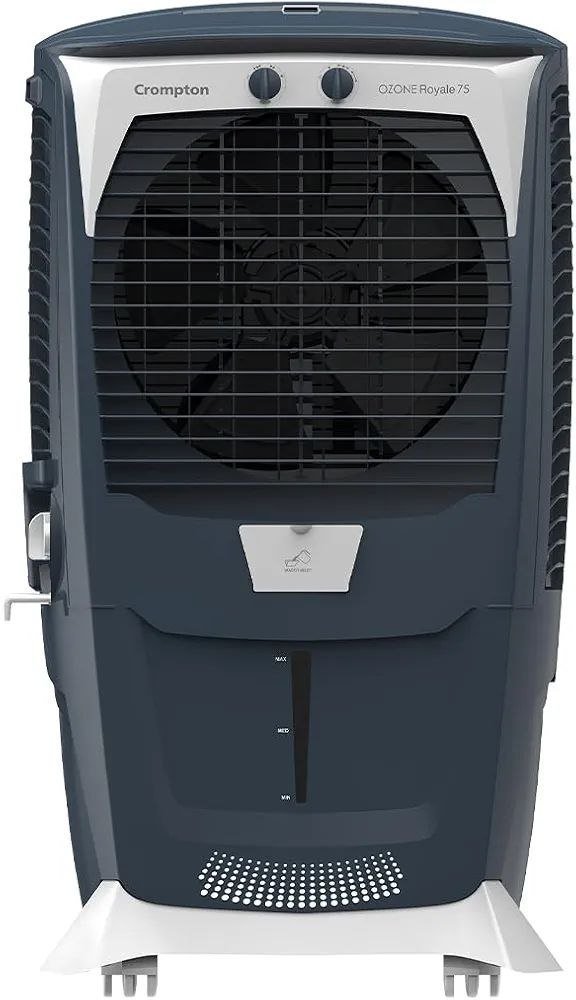 .

Crompton Ozone Royale 75 Litres Desert Air Cooler at 8367 Effective

Link :  

Get Flat ₹1,141 off with SBI Credit Card

More Details 👉 

📢 Join WhatsApp Deals


#DealsHeaven #LootDeals #Be...