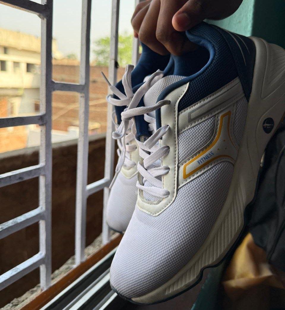 🔥Ye Shoes Kafi Must Hai Specially Gym Or Running Ke Liye Personally Mai Khud Use Krta Hu , Kafi Comfortable Hai 

➡️

More Details 👉 

📢 Join WhatsApp Deals


#DealsHeaven #LootDeals #Bes...