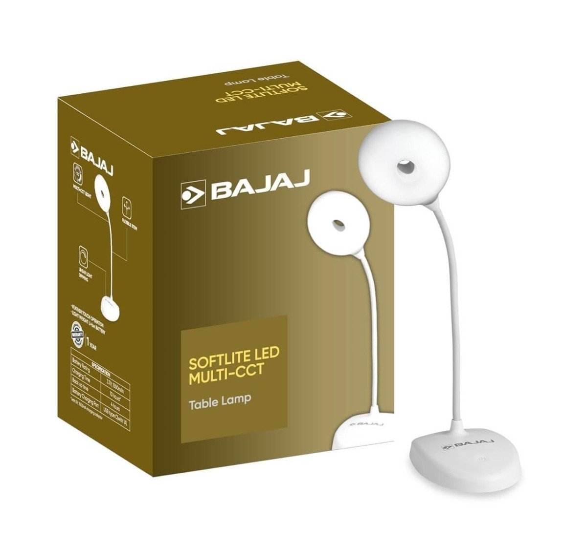 Bajaj 3 In 1 Color Modes Table Lampoffer 320regular 549link