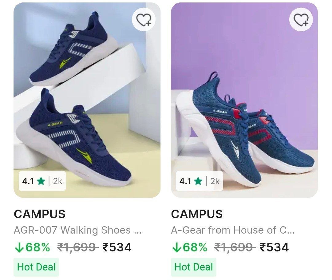 🔥🔥More 



More Details 👉 

📢 Join WhatsApp Deals


#DealsHeaven #LootDeals #BestDeals
#deals 
#budgetfriendly 
#hotdeals
#trending
#dealoftheday