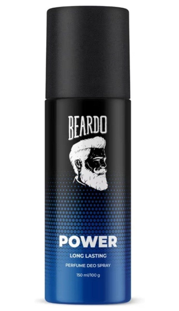 🔥🔥BEARDO PERFUME DEO SPRAY - Power, 150ml

🎁 Deal Price : ₹113

Buy Here : 

More Details 👉 

📢 Join WhatsApp Deals


#DealsHeaven #LootDeals #BestDeals
#deals 
#budgetfriendly 
#ho...