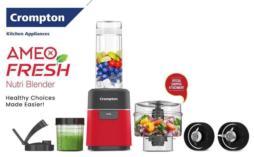 Crompton Blender Chopper @ 2612.



More Details 👉 

📢 Join WhatsApp Deals


#DealsHeaven #LootDeals #BestDeals
#deals 
#budgetfriendly 
#hotdeals
#trending
#dealoftheday