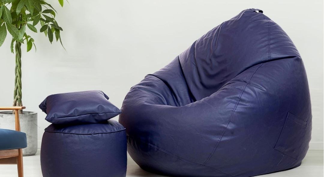 💥Solimo Premium Faux Leather Bean Bag Combo with Footrest & Cushion Combo 

💰Deal @ ₹1321🔥.  ❌Reg @ 1699

🔗

More Details 👉 

📢 Join WhatsApp Deals


#DealsHeaven #LootDeals #Bes...