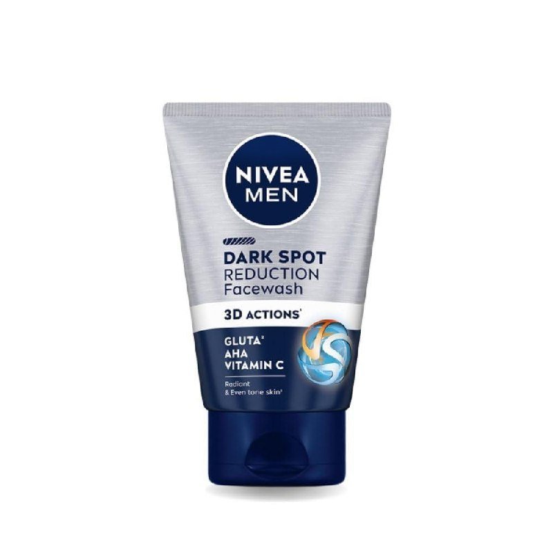 🔥NIVEA MEN Dark Spot Reduction Face Wash 100 g | With Ginko and Ginseng Extracts for Clean, Healthy & Clear Skin in Summer

🎁 Deal Price : ₹137

Buy here:

More Details 👉 

📢 Join WhatsA...