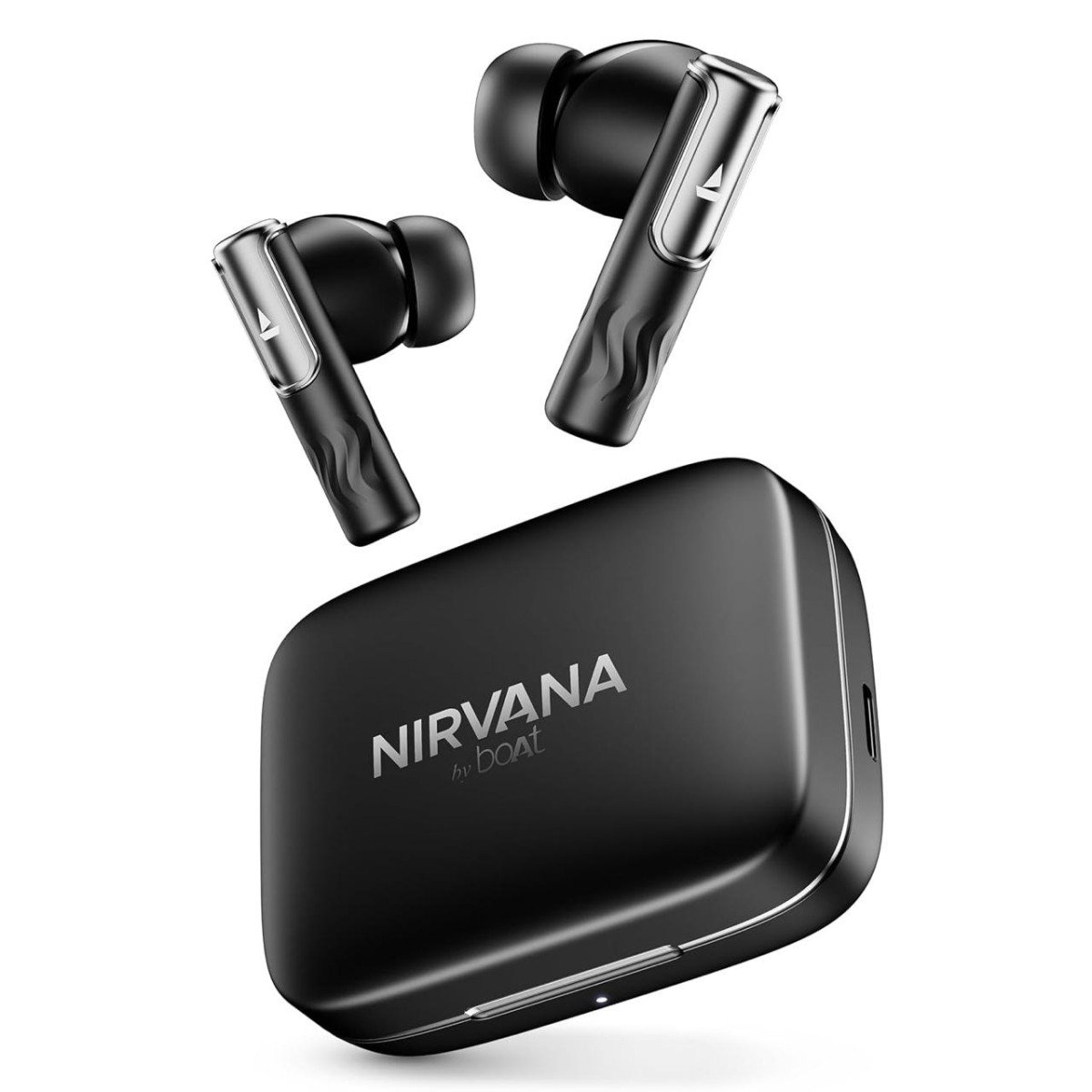 🔥Boat Nirvana Ivy, 50dB Hybrid Active Noise Cancellation, 360º Spatial Audio,Fast Charge,App Support, v5.3 Bluetooth Earbuds

🎁 Deal Price : ₹1899

Buy here:

More Details 👉 

📢 Join Wh...
