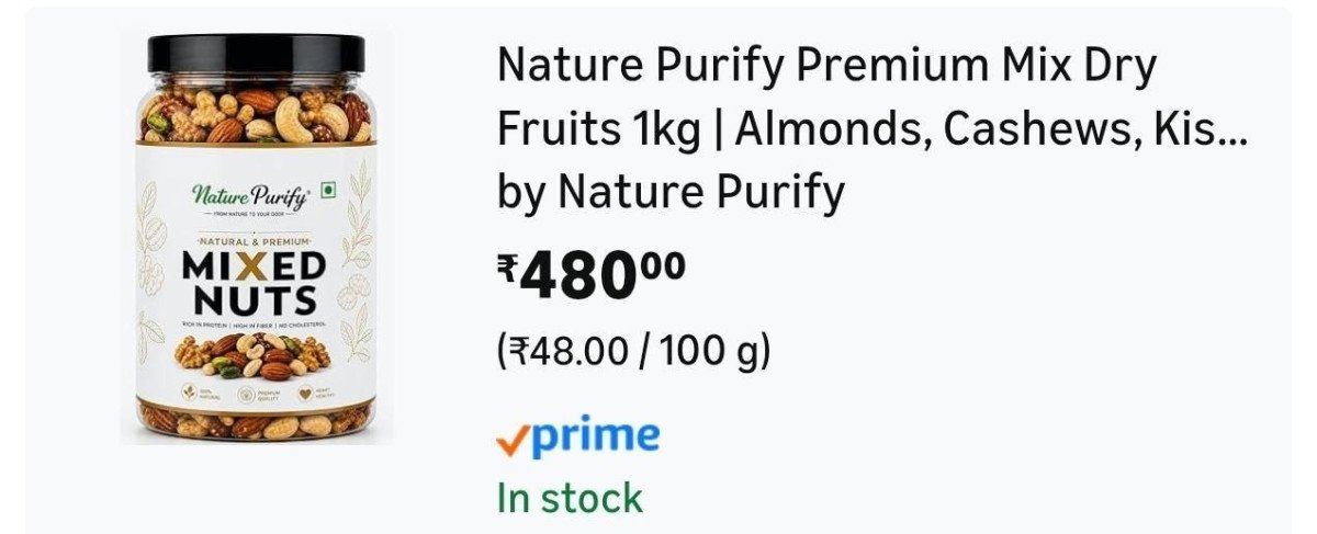 Grab 480 1kg