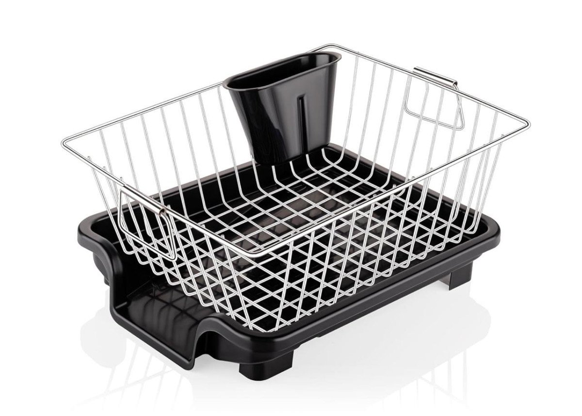 🔥RADIANT Basket Drainer & Dish Drainer Basket for Kitchen/Utensil Stand for Kitchen/Dish Drying Rack with Drainer

🎁 Deal Price : ₹499

Buy here:

More Details 👉 

📢 Join WhatsApp Deals
...