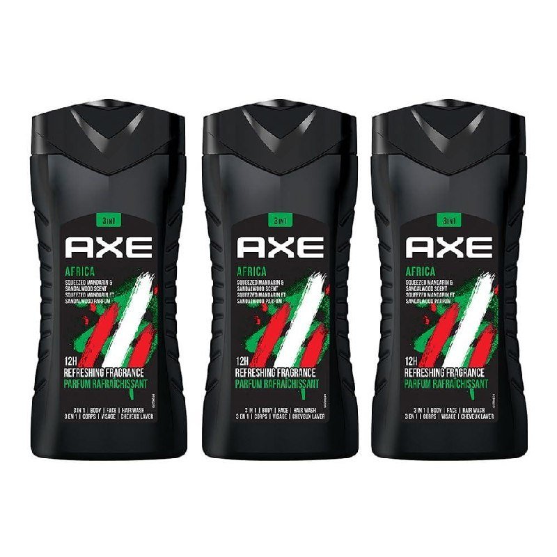 🔥AXE Africa 3-in-1 Body, Face & Hair Wash | Vibrant Mandarin & Sandalwood Scent

🎁 Deal Price : ₹223

Buy here:

More Details 👉 

📢 Join WhatsApp Deals


#DealsHeaven #LootDeals #BestDea...