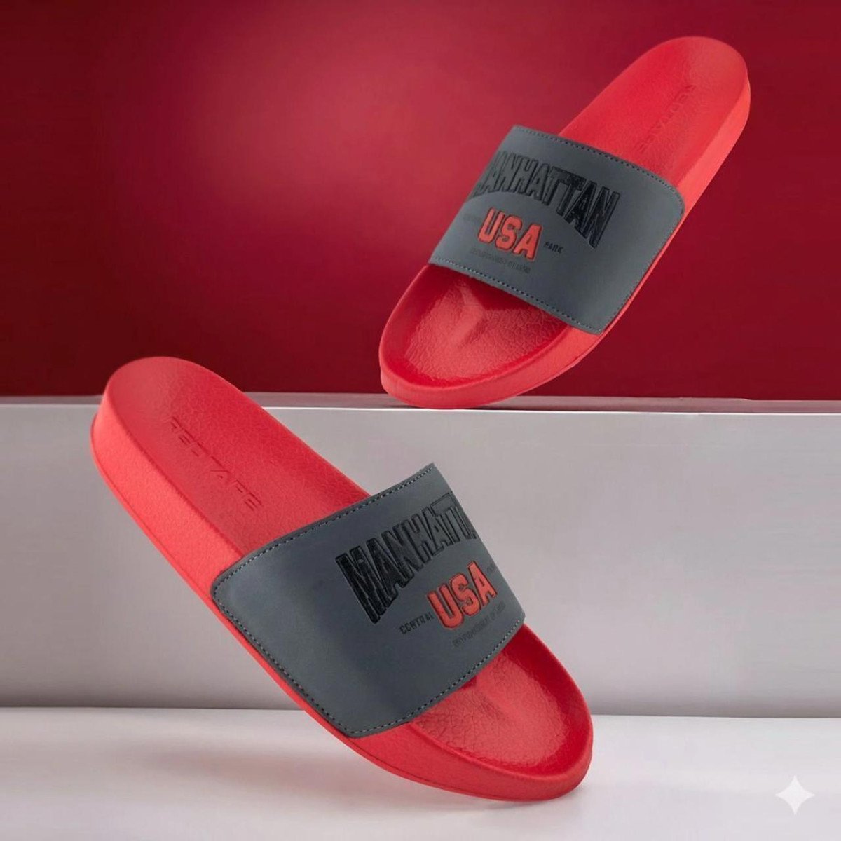 🔥REDTAPE Men Slides (Multicolor , 😍

🎁 Deal Price : ₹375

Buy here:

More Details 👉 

📢 Join WhatsApp Deals


#DealsHeaven #LootDeals #BestDeals
#deals 
#budgetfriendly 
#hotdeals
#...
