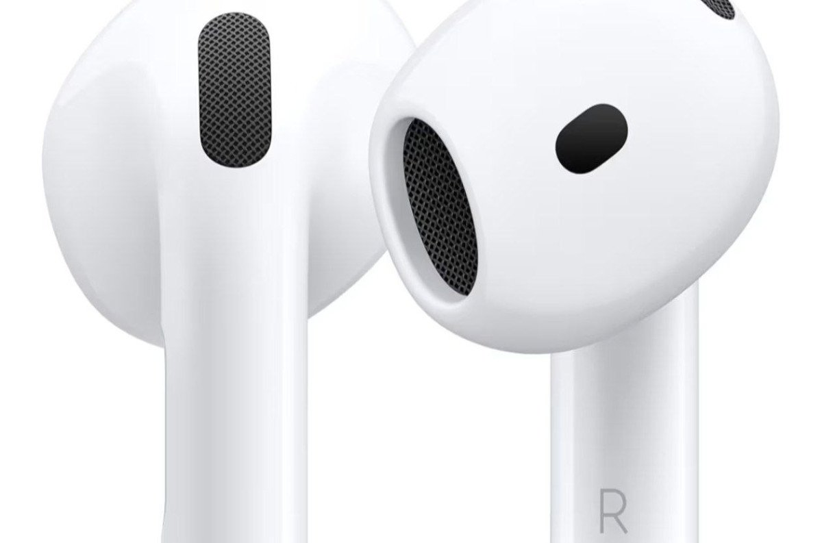 Apple Airpods 4 At Rs 9 899 Link Rs 1 099 With Hdfc Credit Cards