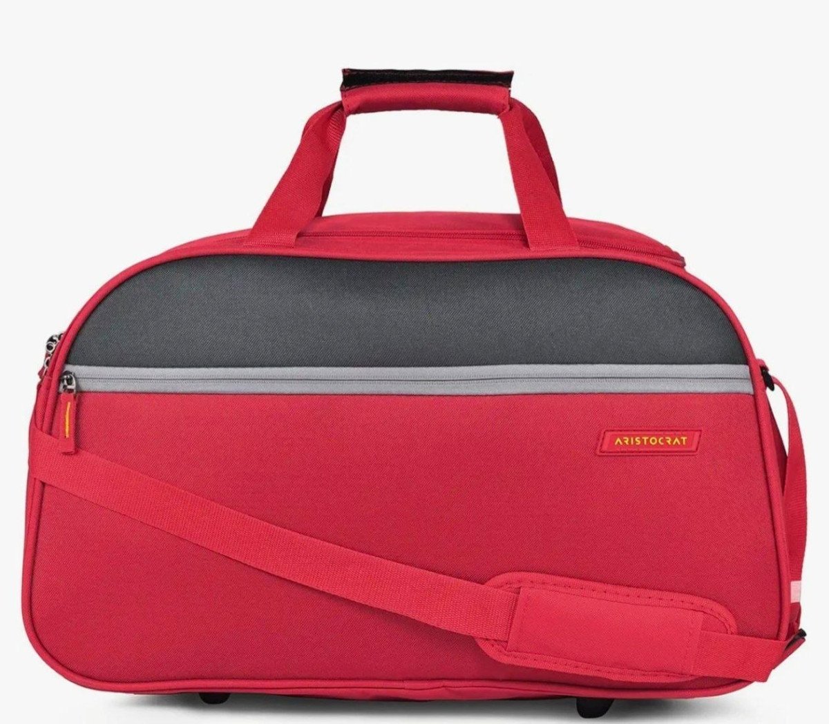 Aristocrat Travel Duffle Bag 55cm 441apply Coupon