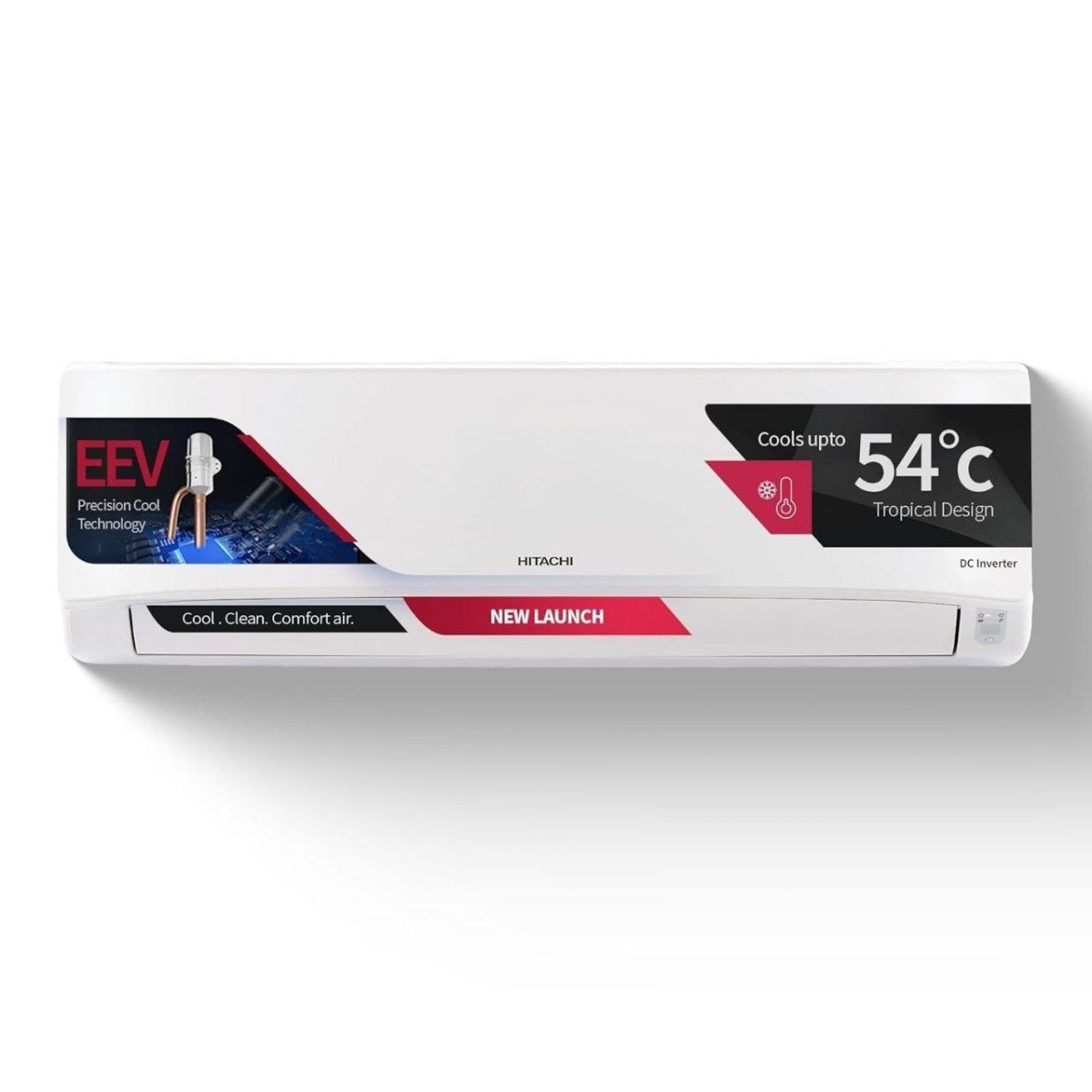 .

Grab 💥💥💥 
26,499₹
4,000₹ Off With SBI Credit Card 

Hitachi 1 Ton 3 Star, New Star rated, Inverter Split AC 



More Details 👉 

📢 Join WhatsApp Deals


#DealsHeaven #LootDeals #...