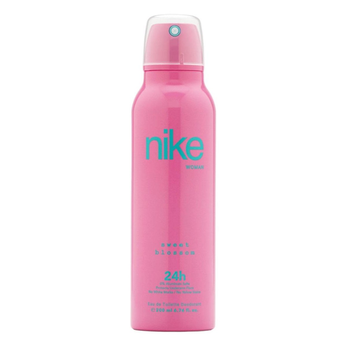 Nike Sweet Blossom Woman Spray Deodorant For Women 200 Ml 1 Count 160