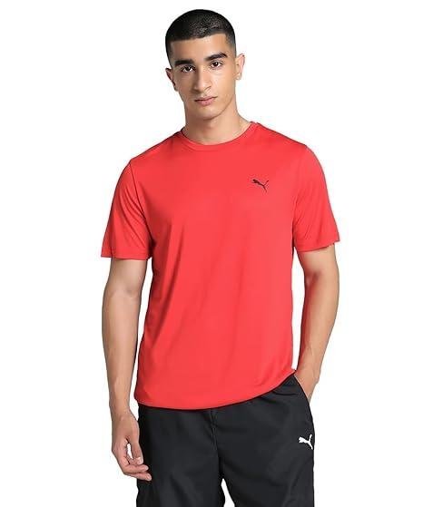 Puma Men T-shirt 463