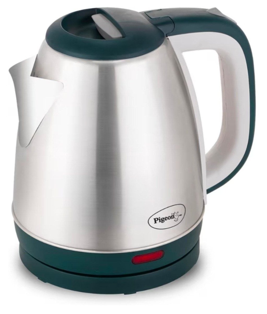 Grab faast💥

Pigeon by Stovekraft Hot Plus Electric Kettle,1.5 litre, at Rs.470

Reg : 799+



More Details 👉 

📢 Join WhatsApp Deals


#DealsHeaven #LootDeals #BestDeals
#deals 
#budgetfrie...