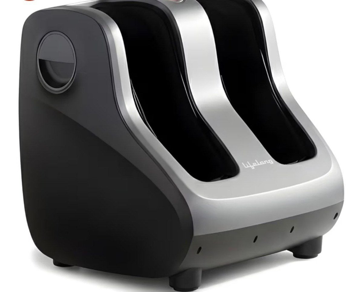 Loot 💥

 Lifelong Leg & Foot Massager at 6189 + Bank Offer.



More Details 👉 

📢 Join WhatsApp Deals


#DealsHeaven #LootDeals #BestDeals
#deals 
#budgetfriendly 
#hotdeals
#trending
#deal...