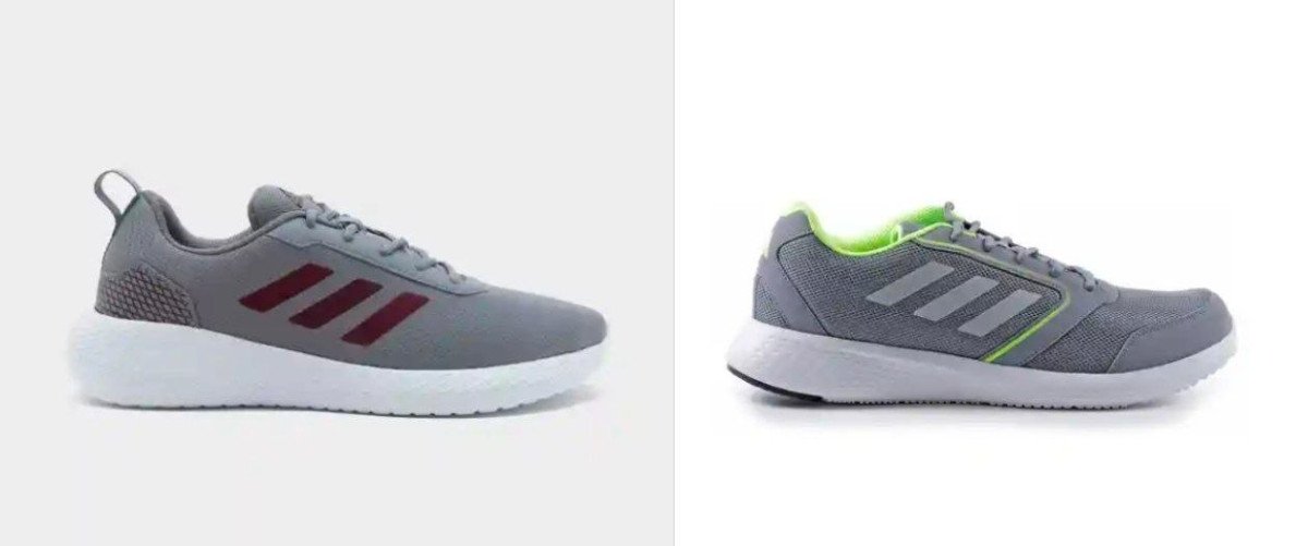 Myntra : Upto 74% Off On Adidas Shoes.

Men : 
Women : 

More Details 👉 

📢 Join WhatsApp Deals


#DealsHeaven #LootDeals #BestDeals
#deals 
#budgetfriendly 
#hotdeals
#trending
#dealoftheday