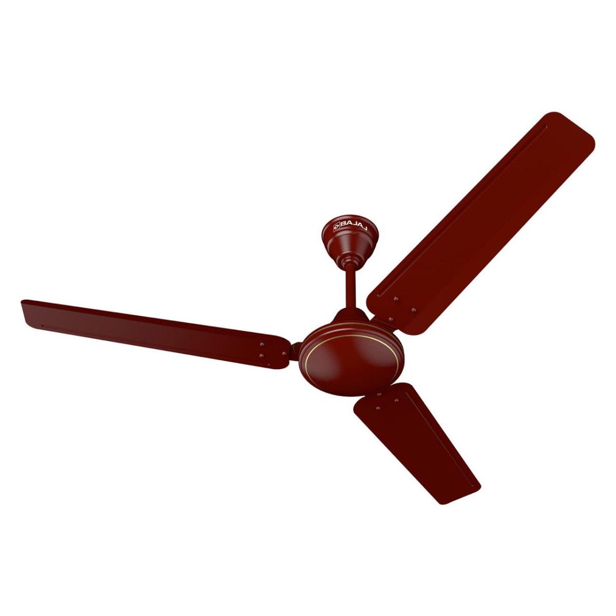 Bajaj Frore 1200 Mm (48 ) 1 Star Rated Ceiling Fans For Home 1 405