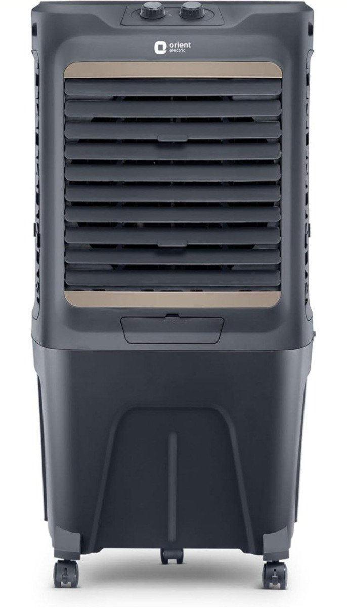 Orient Electric Tornado 88l Desert Air Cooler For Home Densenest Honeycomb 