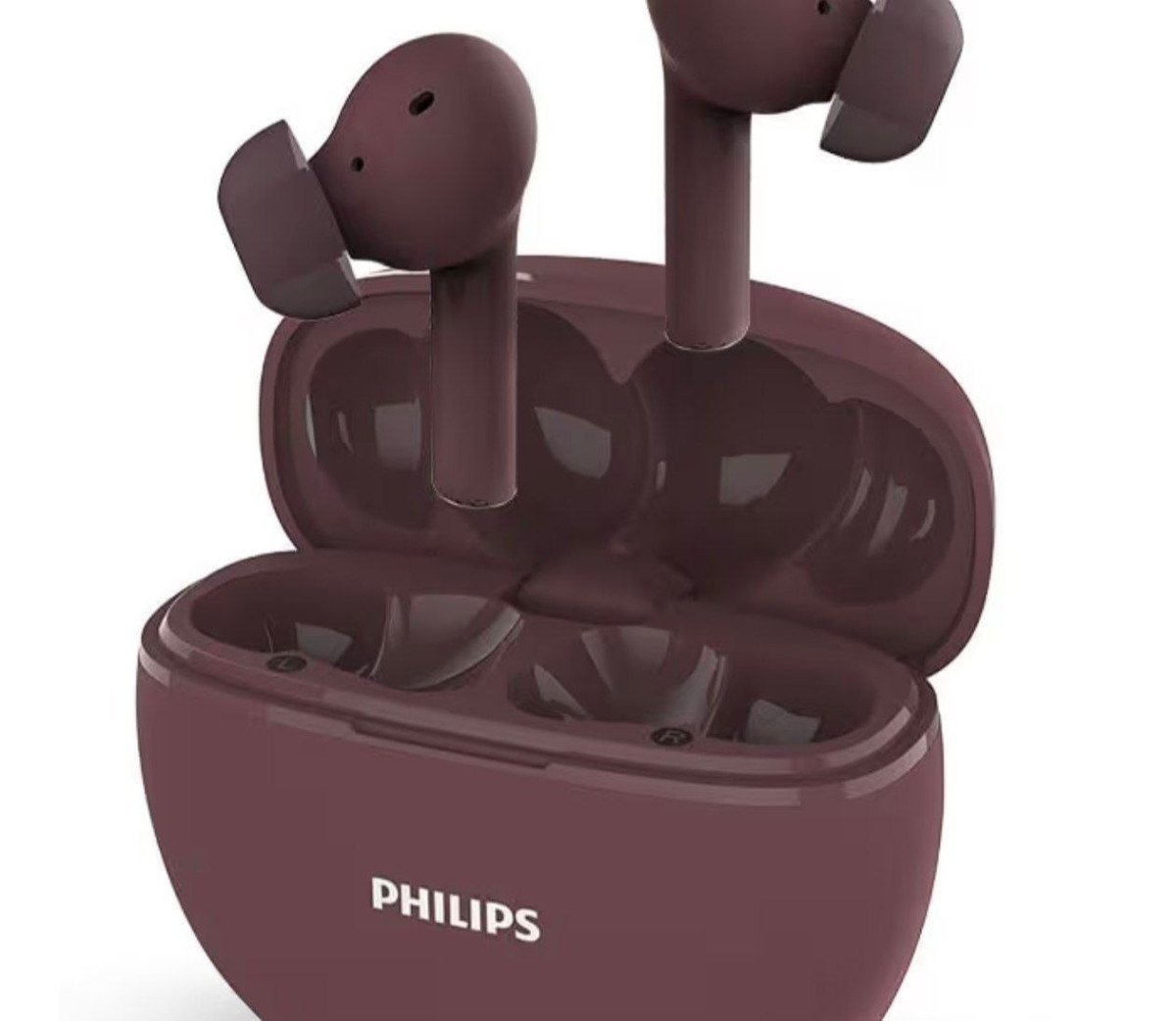 Grabphilips True Wireless In Ear Earbuds At Rs 899