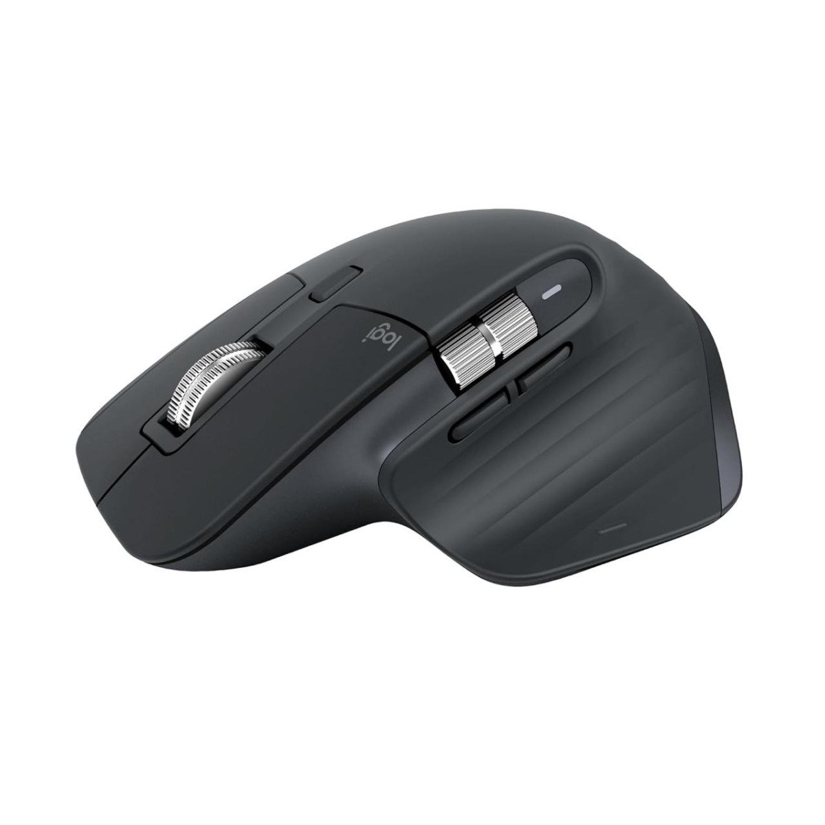 Logitech Mx Master 3s With Adobe Subscription - Wireless Performance Mouse 