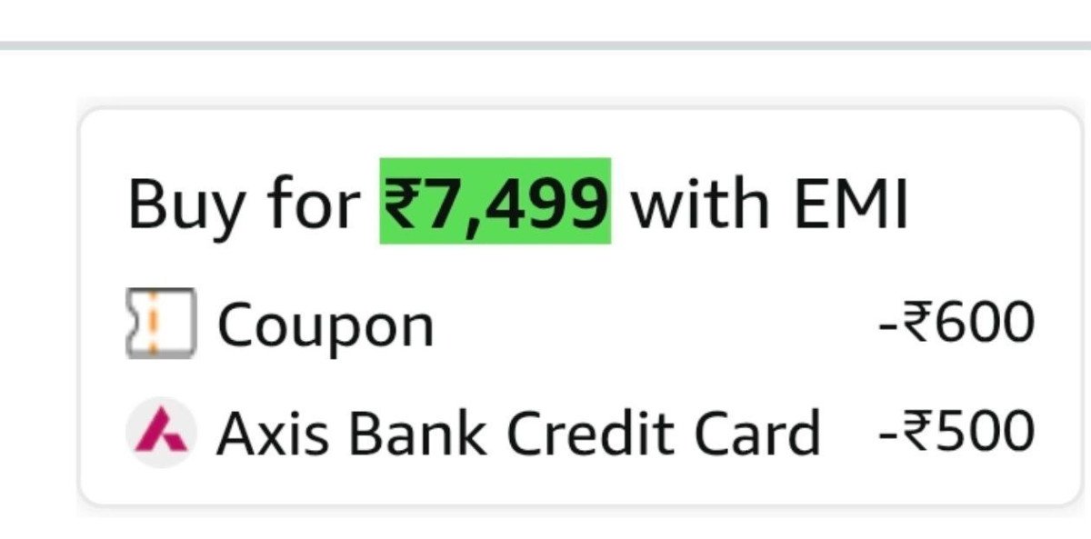 Apply ₹600 Coupon💥

500₹ off with axis bank cc 



More Details 👉 

📢 Join WhatsApp Deals


#DealsHeaven #LootDeals #BestDeals
#deals 
#budgetfriendly 
#hotdeals
#trending
#dealoftheday