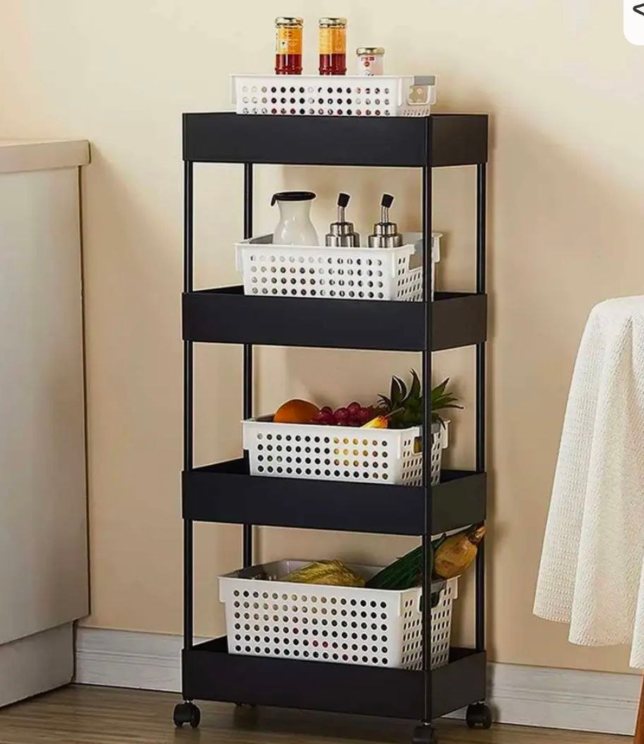 Flipkart | 🗄 Pinkwhale 4-Compartment Storage Trolley – Just ₹375

🔗    

More Details 👉 

📢 Join WhatsApp Deals


#DealsHeaven #LootDeals #BestDeals
#deals 
#budgetfriendly 
#hotdeal...