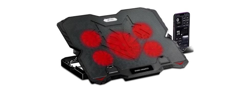 💥Ant Esports Laptop Cooling Pad 

💰Deal @ Rs.635🔥.  ❌Reg @ 999

🔗

More Details 👉 

📢 Join WhatsApp Deals


#DealsHeaven #LootDeals #BestDeals
#deals 
#budgetfriendly 
#hotdeals
...