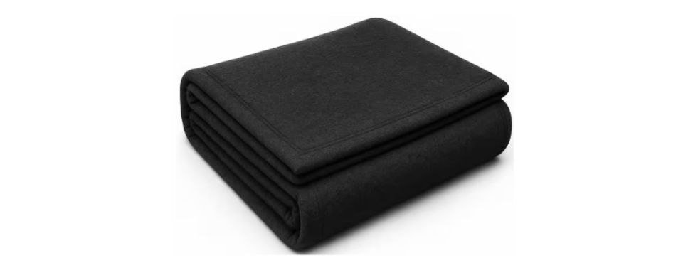 Premium Acrylic-wool Single Bed Blanket Ultra Warm Winter Blanket For Home Travel Soft Heavyweight Pack Of 3deal 299 Reg 499