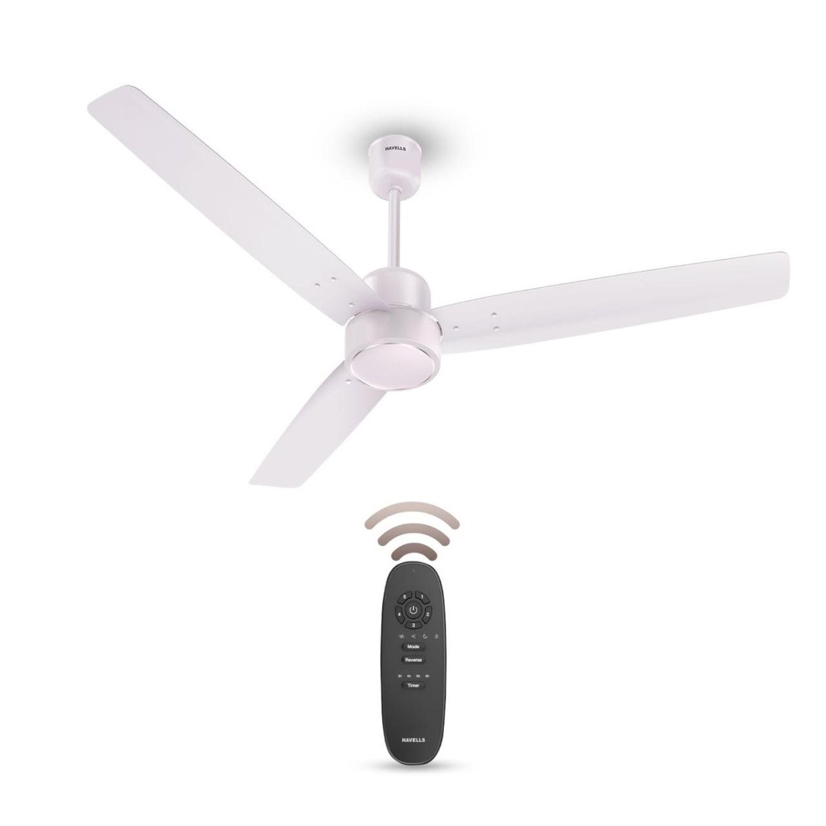 Havells Fab Bldc Ceiling Fan 1200mm 380 Rpm Savings 65 Reverse Rotation 2 599