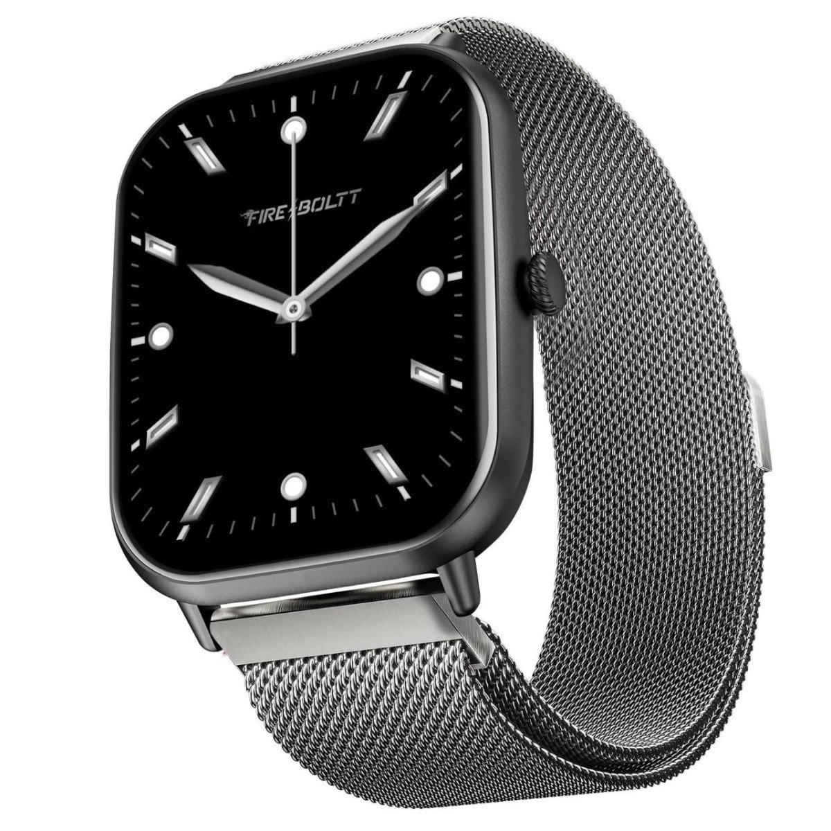 026fire-boltt Ninja Call Pro Max Ultra Bluetooth Calling Smart Watch