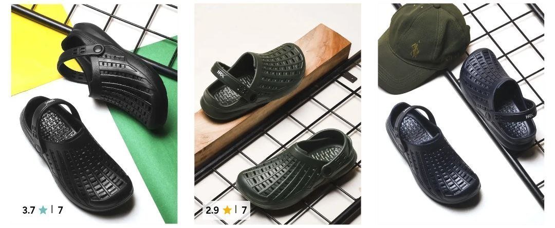 Myntra 88 On Hrx Clogs Men S Women S 88 On Hrx Running Shoes Women S Men