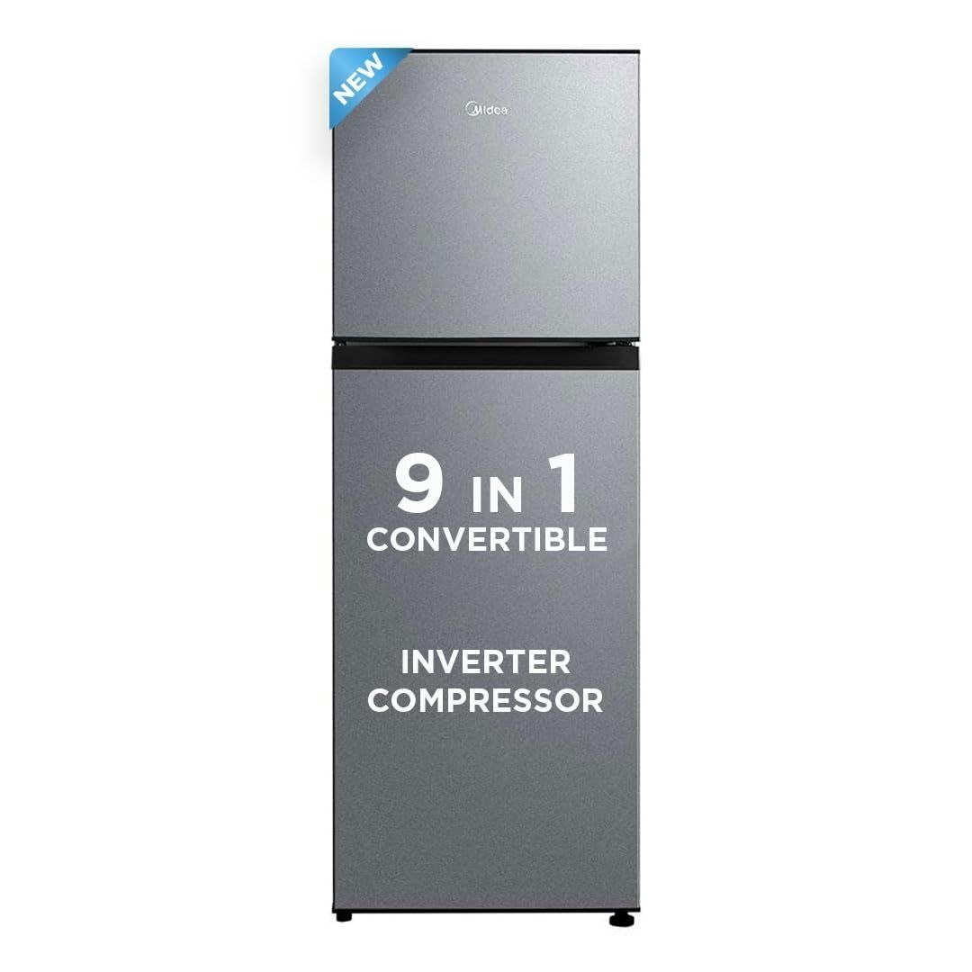 Faaaaasssstttt 14 7404 250 With Hdfc Credit Card Reg 20 990midea 233 L 2 St
