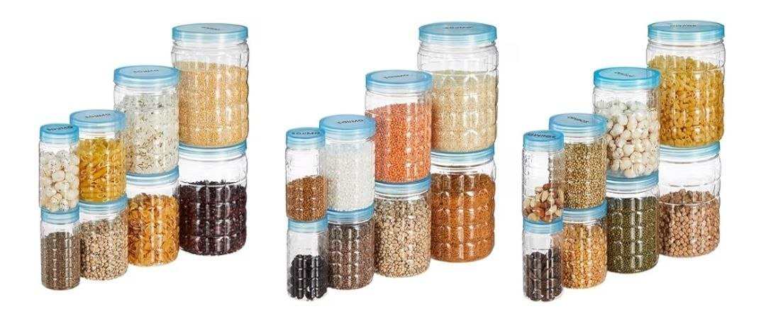 Solimo - Container Set Of 24 356 Reg 499