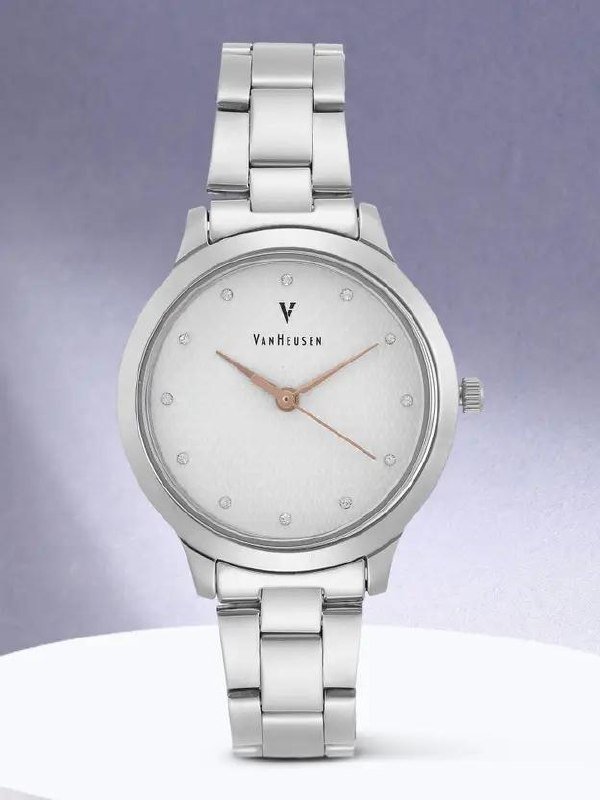 Van Heusen Analog Watch - For Women 729