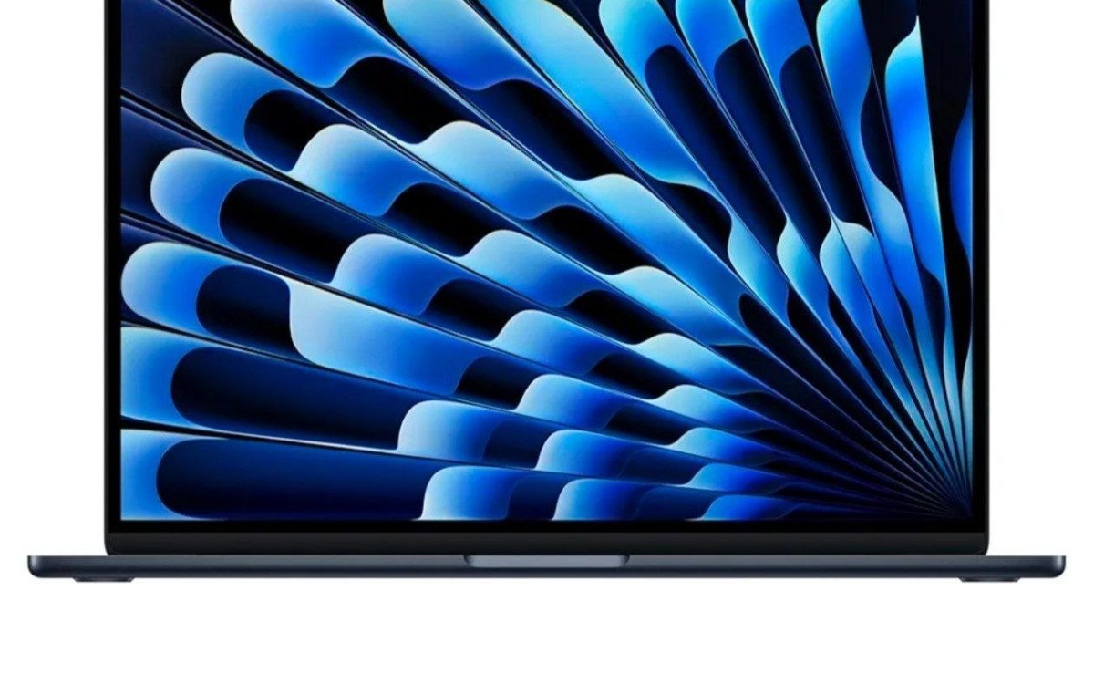Macbook Air M5 15 Inch 16gb 512gb For 1 24 900 (effectively)