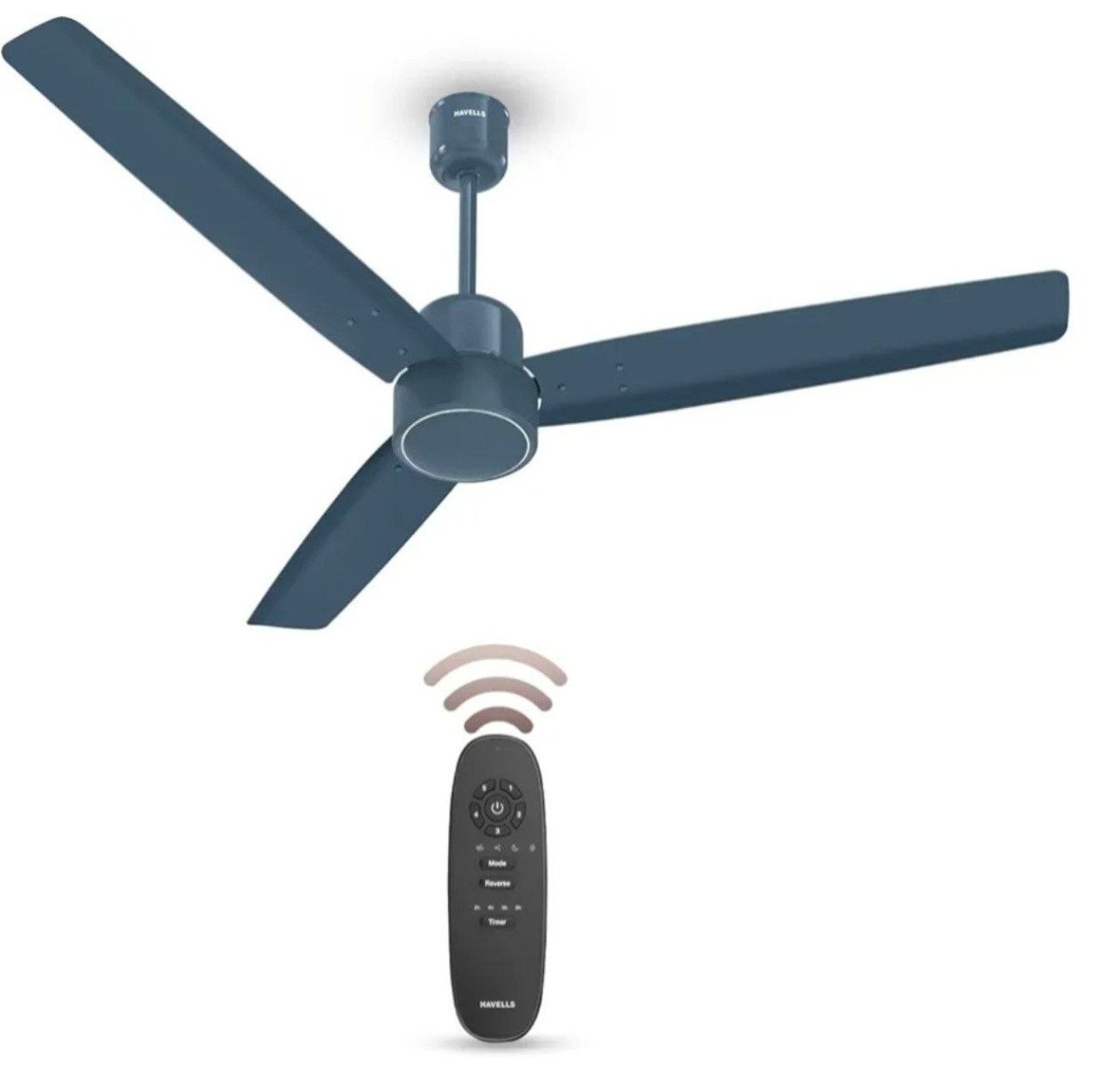Havells Bldc Ceiling Fan At Rs 2699 (effectively) Apply Rs 800 Coupon