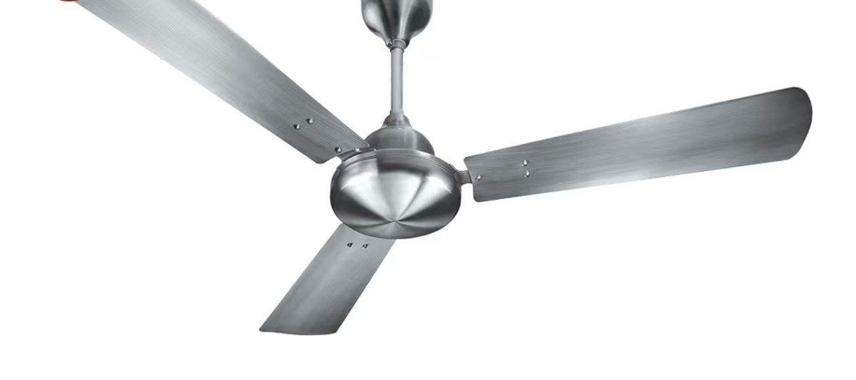 Grabhavells 1200mm Orion Energy Saving Ceiling Fan For 2 990