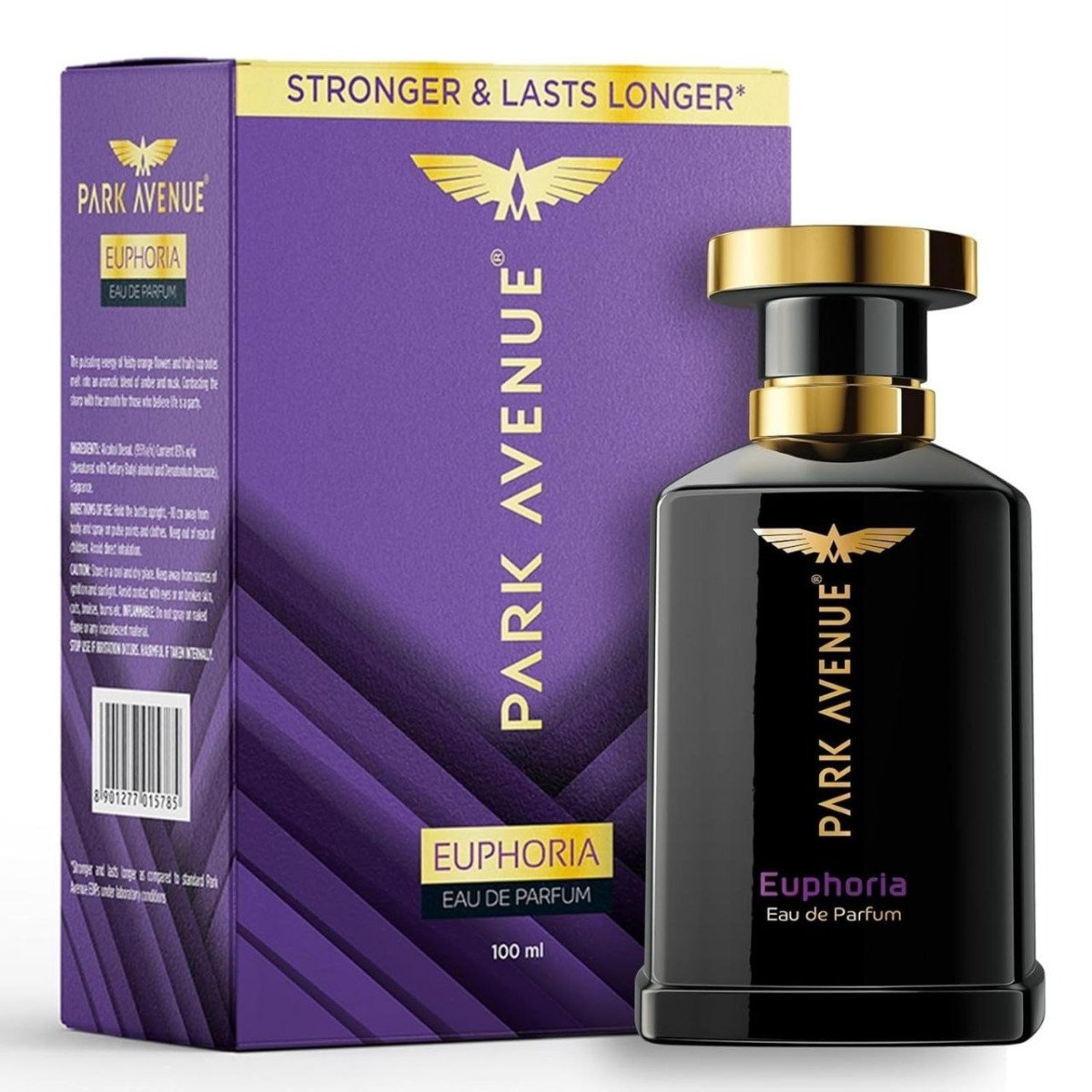Park Avenue Euphoria Eau De Parfum Men 100ml 269