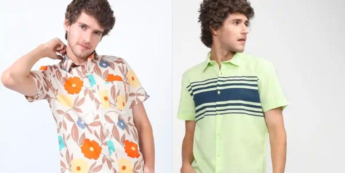 Myntra Flat 90 On Ketch Shirts 80 On Hrx By Hrithik Roshan Trunks