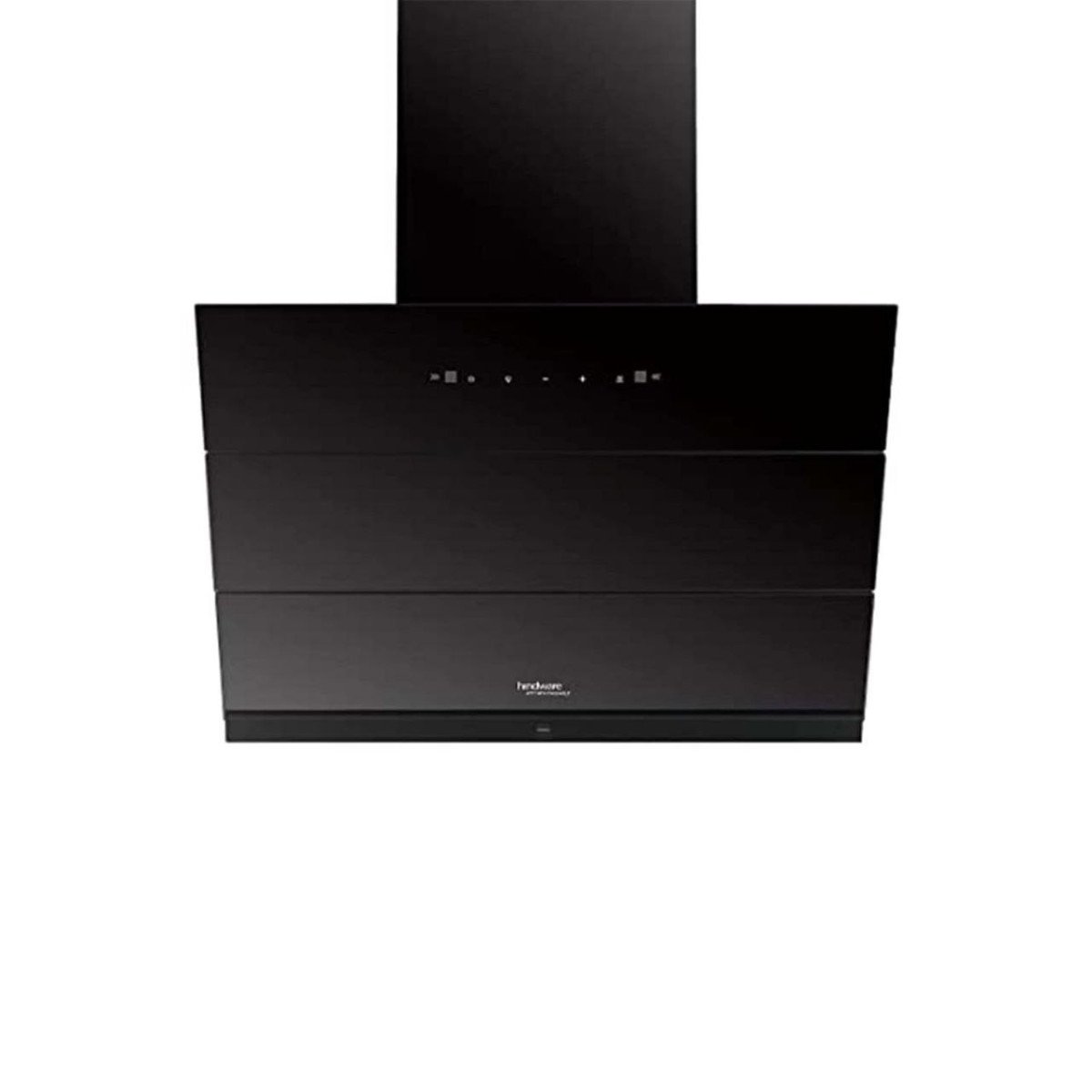 Hindware Smart Appliances Skyla 75 Cm Chimney 1350 Cmh Auto Clean 12 990