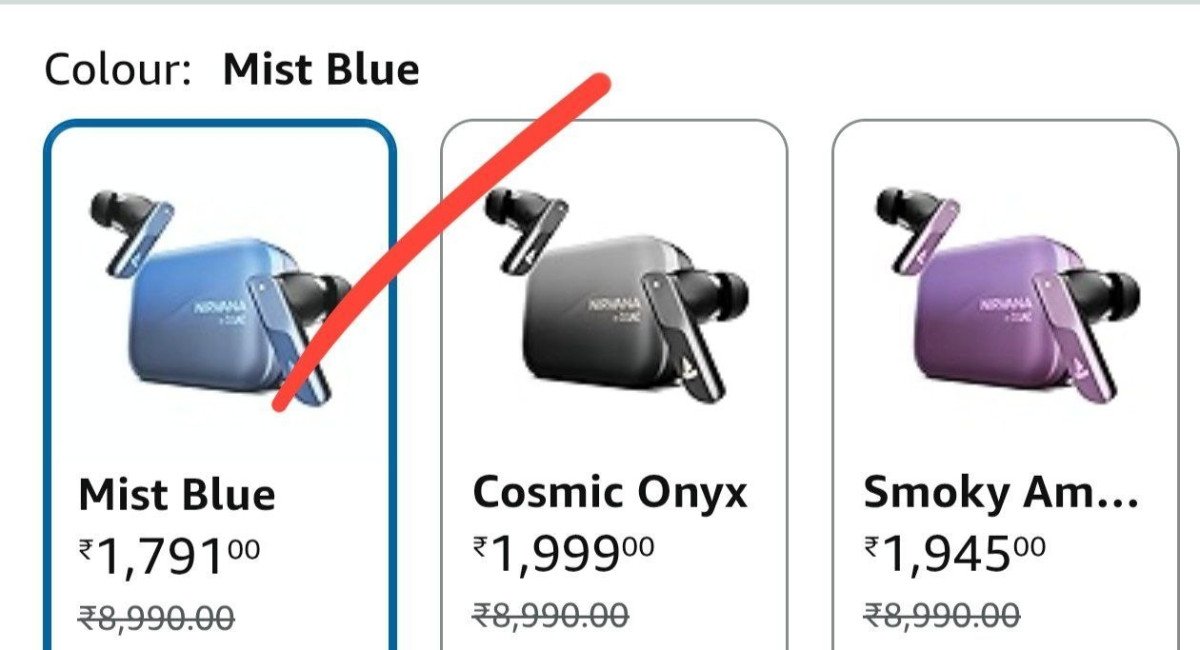 Grab1791reg 2 999boat Nirvana X Tws Knowles Dual Drivers