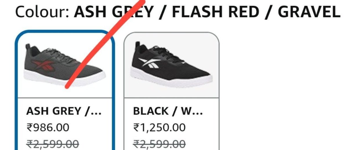 Grabreebok Mens Sneaker 986other Colour 1200